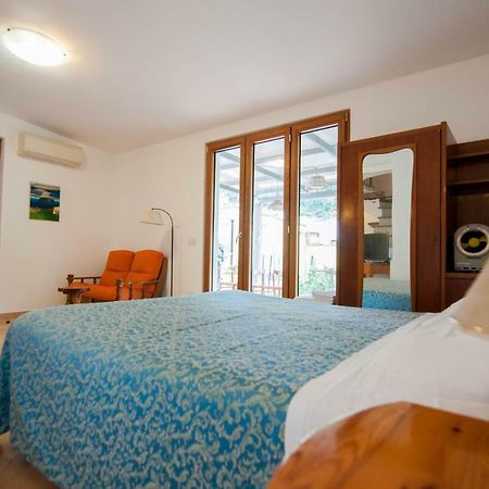Albergo Macri Ischia Zewnętrze zdjęcie