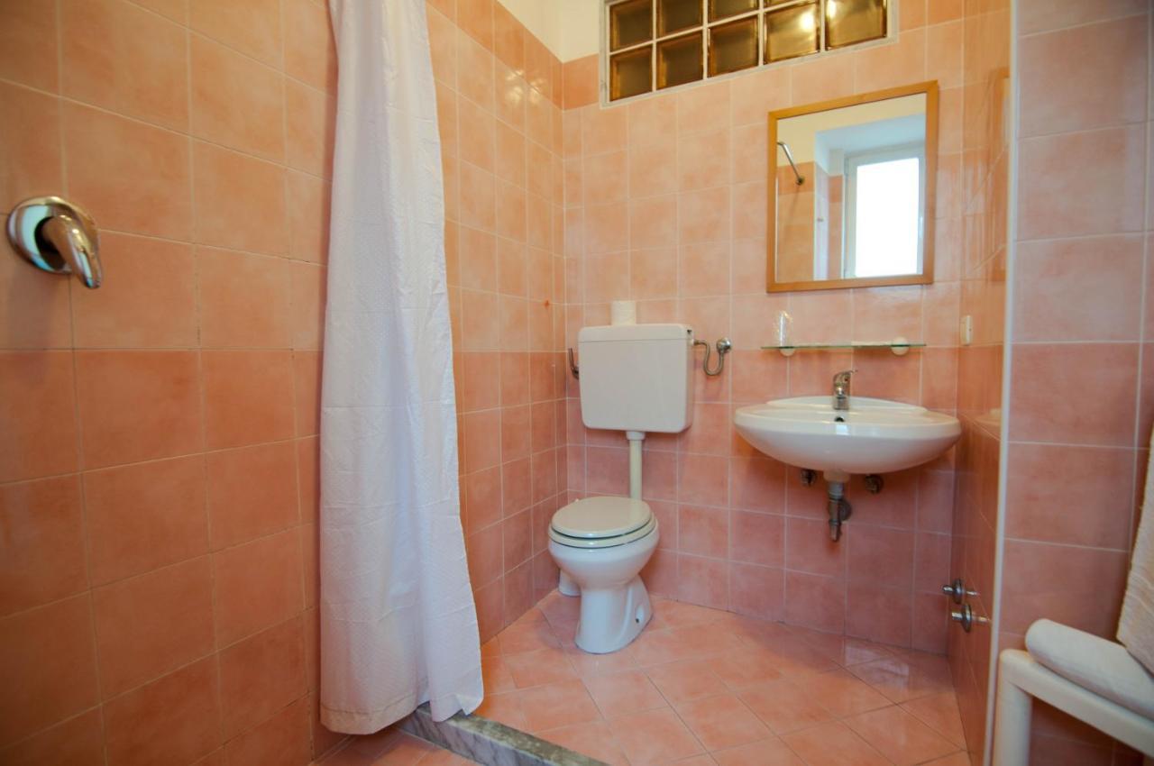Albergo Macri Ischia Zewnętrze zdjęcie