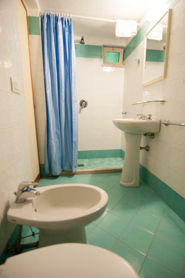 Albergo Macri Ischia Zewnętrze zdjęcie